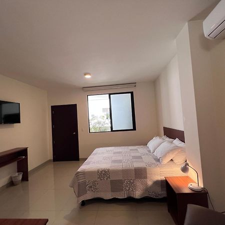 Monte Moriah Hotel Manta Quarto foto
